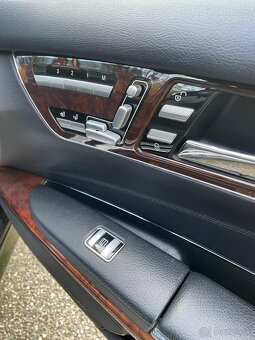 Mercedes CL500 - 6