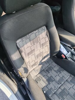 Passat b5 - 6