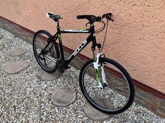 Horský Bicykel BULLS WILDTEIL XC 26” - 6
