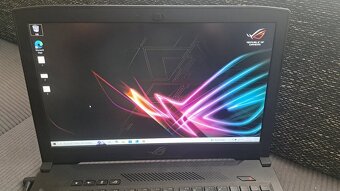 Asus ROG Strix GL503VM-ED138T - 6