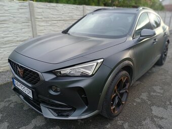 Cupra formentor - 6