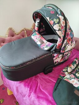 Baby active musse rose - 6
