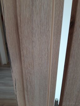 Predam NOVE interiérové dvere - 6