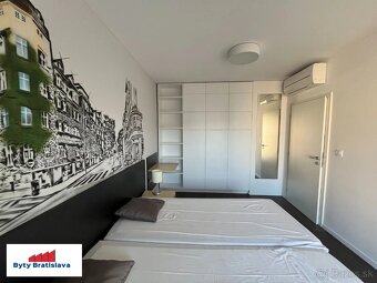 RK Byty Bratislava predá 2 izb. byt na ul. Žilinská, BA I - 6