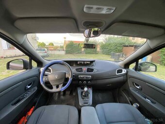 renault scenic grand lll - 6