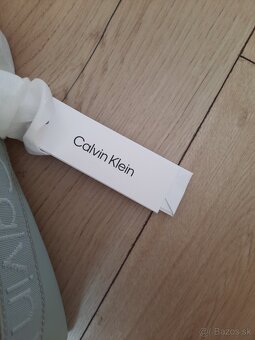 Calvin Klein kabelka - 6