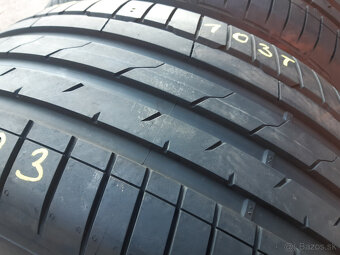 255/50 R19 - 235/55 R19 -nové letné - 6