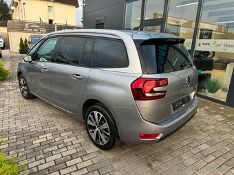Citroën C4 Grand Spacetourer 1.5BlueHDi 130PS 7-MIESTNE - 6
