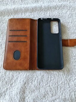 Xiaomi Redmi Note 11 S modrý - 6/128 GB - TURZOVKA - 6
