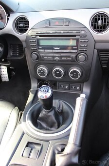 Mazda MX-5 NC 2.0 HardTop 2009 - 6