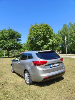 Kia Ceed SW 1.6 GDI EX/Gold, SK pôvod - 6