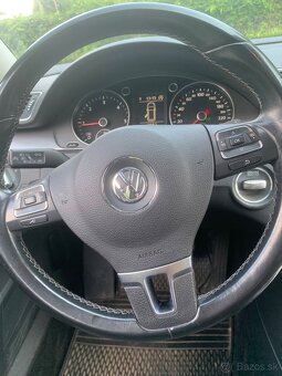 Predám VW Passat , 2.0 TDi , dsg - 6