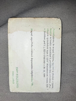 Babeta 210 s papiermi - 6