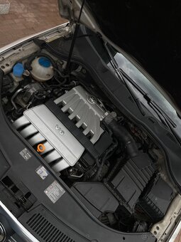 Passat vr6 - 6