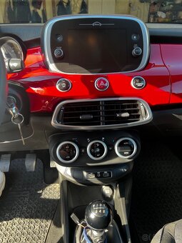 Fiat 500X 35 000km - 6