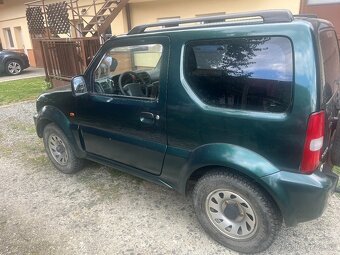 Suzuki Jimny - 6