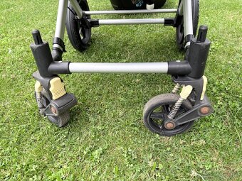 Bugaboo Cameleon 2 - 6