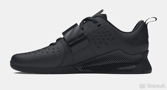 Under Armour UA Reign lifter 46 NOVÉ - 6