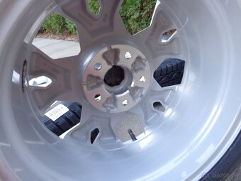 5x114,3 R16 Kia Ceed / Hyundai i30 nova zimna sada kolies - 6