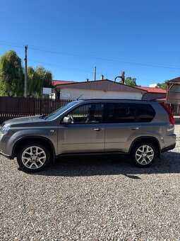 Nissan X-Trail - 6