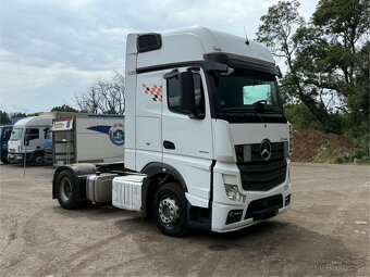 Mercedes Benz Actros 1848 STANDARD HYDRAULIKA - 6
