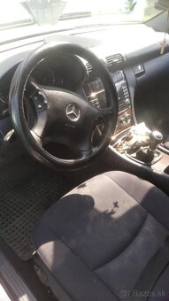 Mercedes benz 2.2 dizel 110 kw - 6