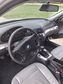 BMW e46 - 6