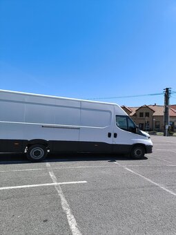 Iveco Daily Maxi 3.0, 2021 odpočet DPH - 6