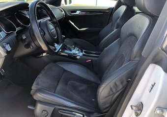 Predám Audi A5 Sportback S - Line, 2.0 TDI, model 2015 - 6