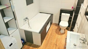 PRENÁJOM 2 IZBOVÝ BYT /54 M2/ SEVER/ BALKÓN /PIVNICA - 6