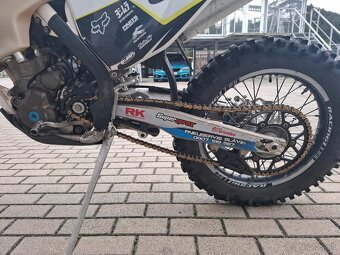 HUSQVARNA FE 250 2019 - 6