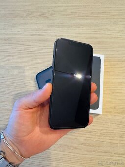 iPhone 13 blue 128gb - 6