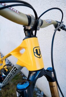 Mondraker Foxy Carbon XR - 6