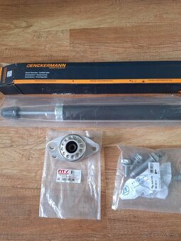 Diely na Audi a3, VW golf, Seat leon - 6