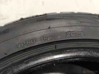 245/45 R18 Zimné pneumatiky Firestone Winterhawk 2 kusy - 6
