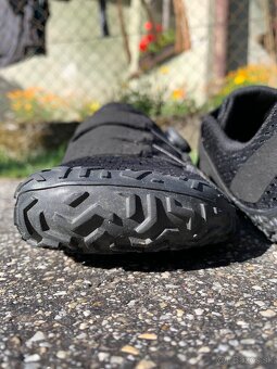 Pánske barefoot topánky Merrell Vapor Glove 6 Boa - 6