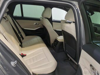 BMW 330i G21 - 6