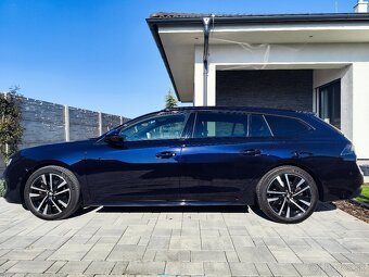 Peugeot 508 GT SW II 2021 BlueHDi 130 - 6