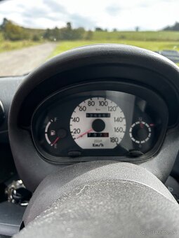 Fiat Seicento Abarth - 6