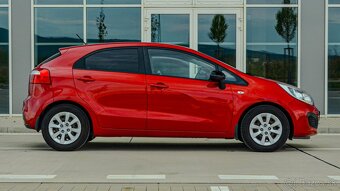 Kia Rio 1.2 62.5 kw - 6
