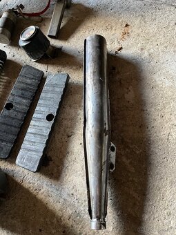 Babetta 210 diely - 6