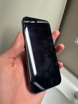 iPhone 15 PRO 256GB BLUE TITANIUM - 6