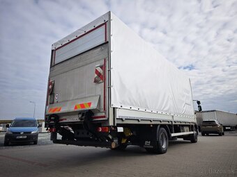 DAF LF 260 FA, 16 t, 18 palet, shrnovačka - 6