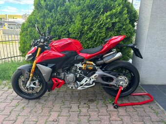 DUCATI STREETFIGHTER V2 S - 6