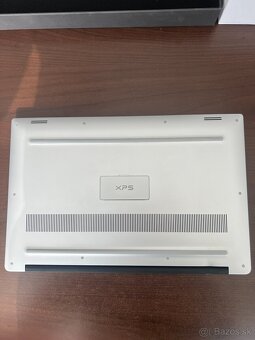 Dell XPS 15 9570 – i7 / 8 GB RAM / Windows 10 - 6
