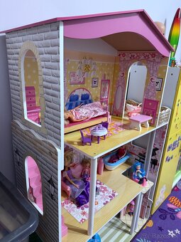 Domček pre babiky - 6