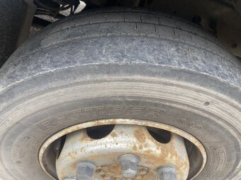 DAF LF 45.220, Euro 5 - 6