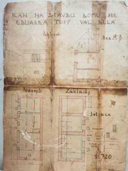 Chalupa Valaská Belá - 6