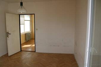 SPEKTRUM REALITY- Na Predaj 3-izbový byt, 76.46 m2 , 4x logg - 6