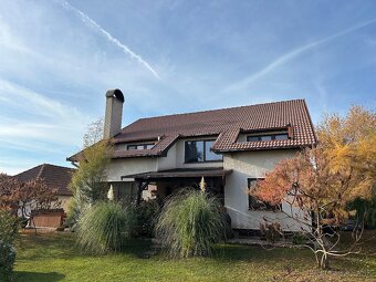 Čistenie striech a strešných krytín - 6